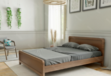 Как выбрать кровать: подробное руководство