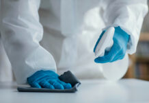 Служба дезинфекции: что это за фирма и чем они занимаются