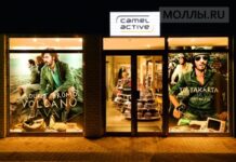 Camel Active: стиль для активного образа жизни