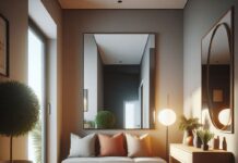 Прихожая на заказ: описание и особенности