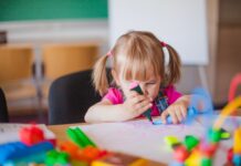 Курсы для дошкольников: важность раннего образования и развитие