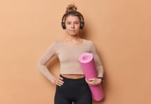 Фитнес-студия: современный подход к здоровью и красоте