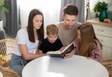 Семейное обучение: что это такое и почему оно становится популярным?