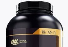 Протеин изолят: Что это и почему он важен для спортсменов