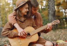 Сколько нужно времени, чтобы научиться играть на гитаре с нуля