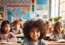 Английский язык для малышей: что это и для чего он нужен?