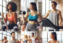 Что такое фитнес-клуб: полный обзор