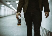 Скорая помощь при алкоголизме