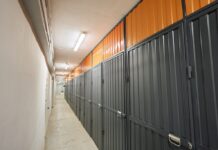 Аренда склада для хранения вещей: полное руководство