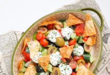 Ресторан с детской комнатой: идеальное место для семейных обедов