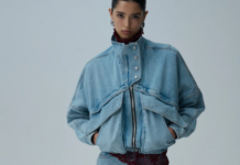 Брендовые женские джинсы: акцент на прямой крой