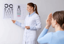 Запись к офтальмологу: когда, зачем и как это сделать правильно