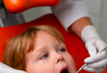 Всё о детской стоматологии: здоровье зубов с первых лет жизни