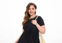 Одежда для женщин плюс сайз: как подчеркнуть красоту и комфорт