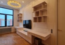 Изготовление мебели на заказ: индивидуальный подход к интерьеру