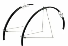 Крылья для шоссейного велосипеда: что это и как они работают