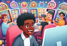 Что такое игровые автоматы на Android: особенности и безопасность