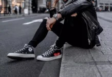 Как выбрать кеды: помощь по поиску вещей