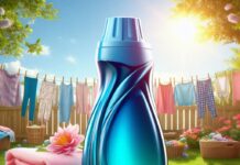 Как выбрать хороший гель для стирки: подробное руководство