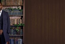 Что такое мужской костюм: классика, не теряющая актуальности