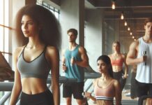 В чём популярность круглосуточного фитнес-центра: комфорт нового времени