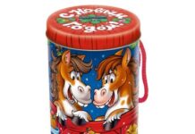 Упаковка с символом года: зачем она нужна и как выбрать