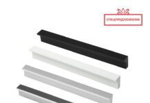 Накладные ручки для мебели: подробный обзор, виды, материалы и советы по выбору