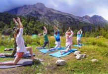 Путешествие к себе: как йога-туры помогают найти внутренний покой и гармонию