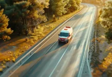 Неотложная помощь на дом: описание и особенности