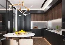 Как создать уникальный дизайн мебели под себя