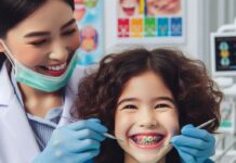 Детская стоматология и брекеты ребенку: что нужно знать родителям