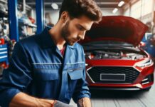 Как выбрать запчасти для Nissan: Полное руководство