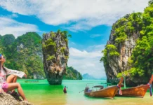 Развлечения на Пхукете: гид для активных туристов