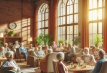 Что такое патронаж пожилых: забота, внимание и поддержка