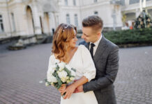 QR-коды в свадебной индустрии: приглашения, программа и фотоальбом