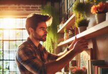 Как выбрать навесную полку: полный гид для покупателя