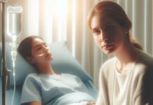 Что такое услуга капельницы на дому: особенности, преимущества и показания