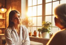 Медицинский центр: выведение из запоя и кодирование