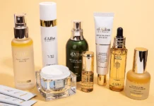 Топ средств от D’ALBA — что покупают чаще всего в России