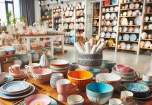 Посуда для заведений с сезонным меню: универсальные и адаптивные решения