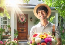 Доставка цветов: сервис, который делает эмоции ближе