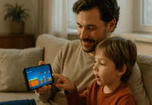 Geometry Dash на Android: стоит ли разрешать ребенку